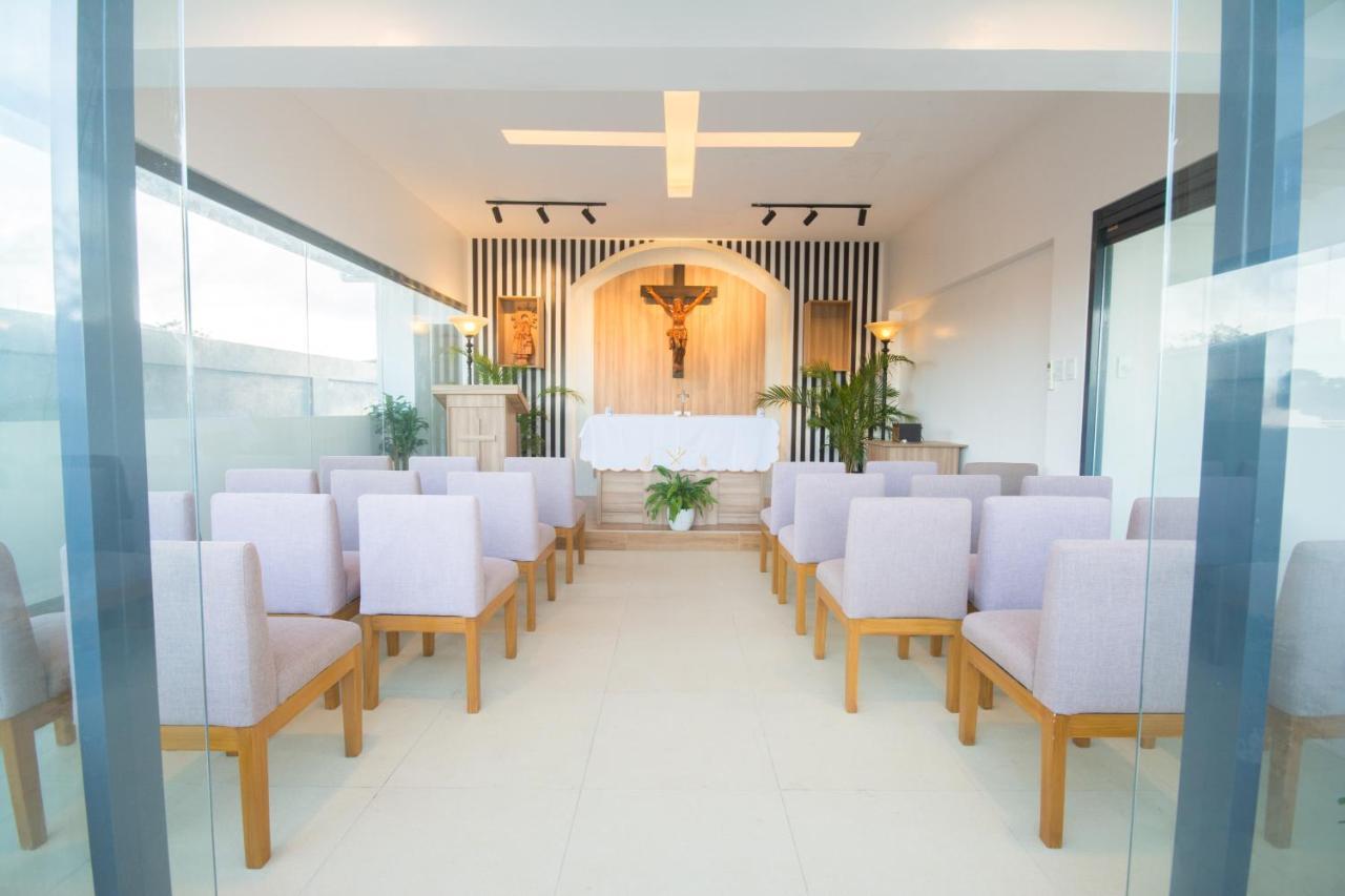 Commander Suites De Boracay Manoc-Manoc Kültér fotó